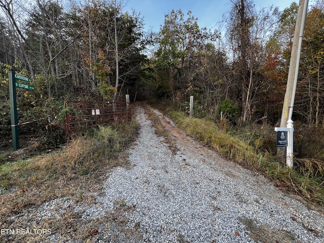 LOT675 Chimney Rock Rd, New Tazewell, TN 37825 - photo 23