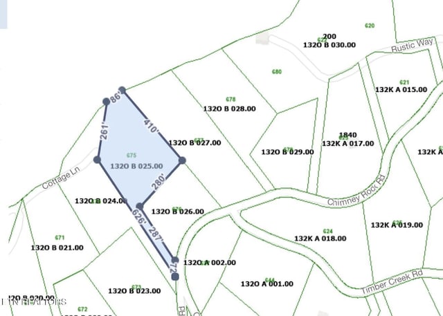 LOT675 Chimney Rock Rd, New Tazewell, TN 37825 - photo 42