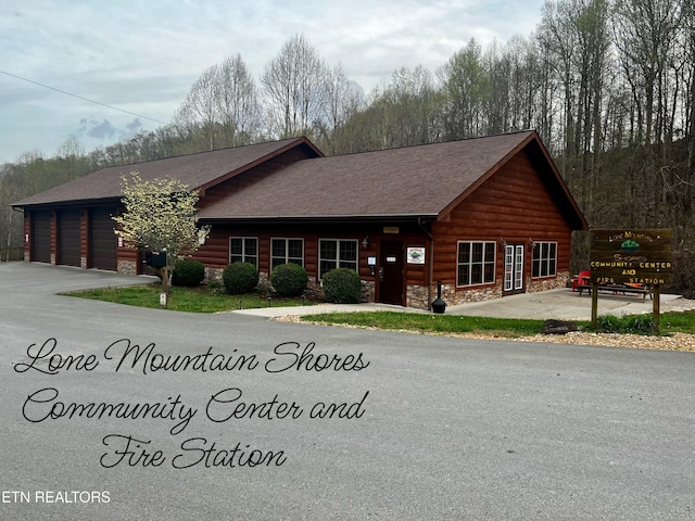 LOT675 Chimney Rock Rd, New Tazewell, TN 37825 - photo 39