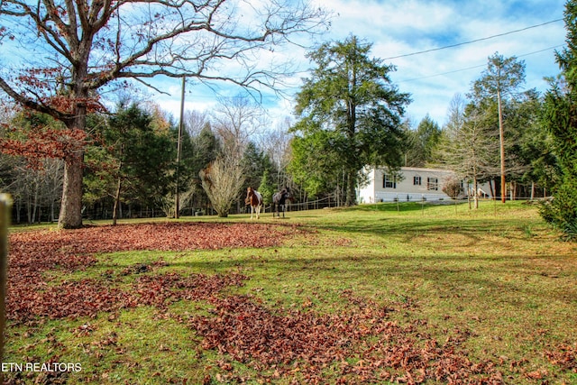 Listing photo 3 for 18629 Clarkrange Hwy, Monterey TN 38574