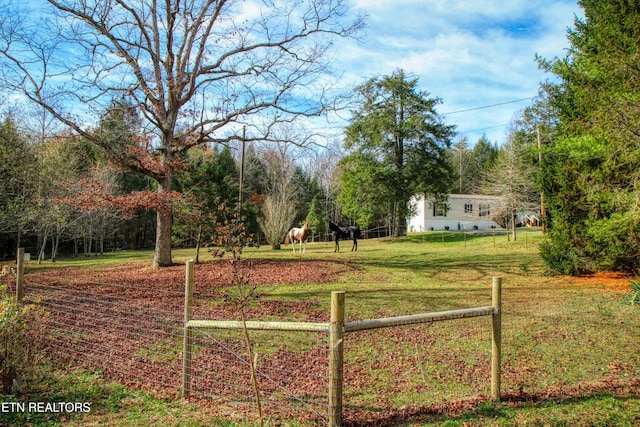 Listing photo 2 for 18629 Clarkrange Hwy, Monterey TN 38574