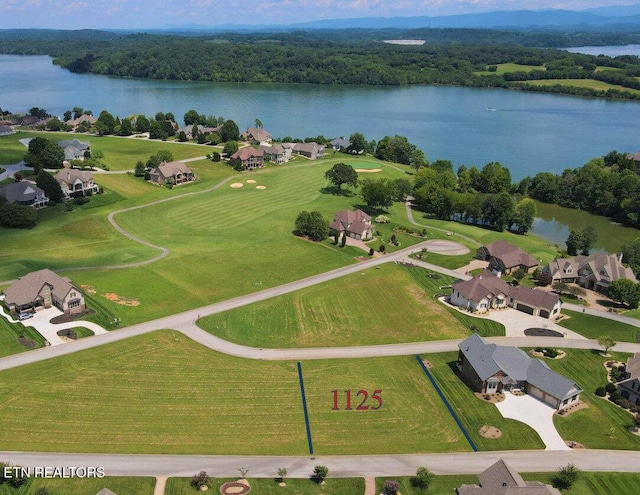 L1125109 Red Hawk Dr, Vonore, TN 37885 - photo 1