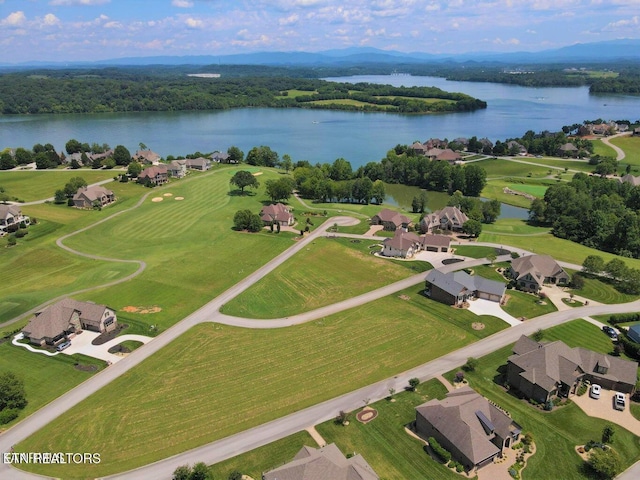 L1125109 Red Hawk Dr, Vonore, TN 37885 - photo 2
