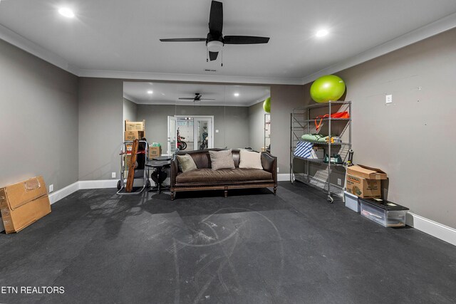 8935 Linksvue Dr, Knoxville, TN 37922 - photo 23