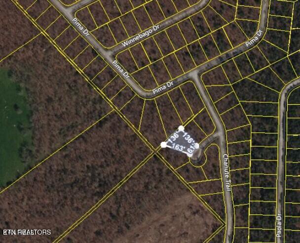 34 Chanute Cir, Crossville TN, 38572 land for sale