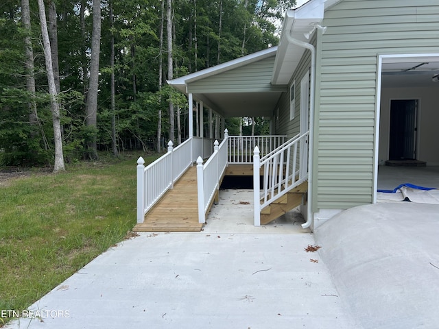310 Summerwind Dr, Crossville, TN 38571 - photo 4