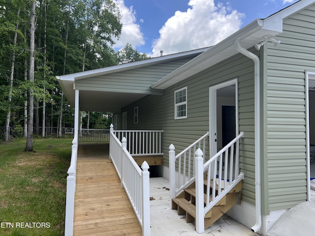 310 Summerwind Dr, Crossville, TN 38571 - photo 5