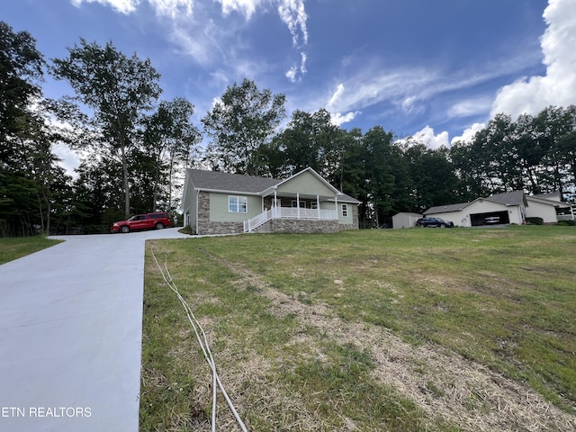 310 Summerwind Dr, Crossville, TN 38571 - photo 3