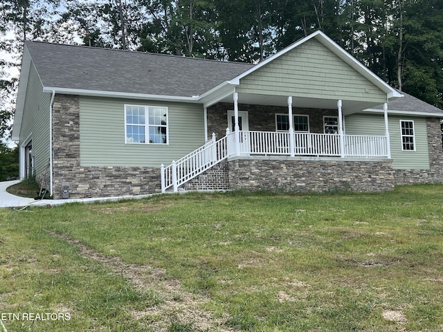 310 Summerwind Dr, Crossville, TN 38571 - photo 1
