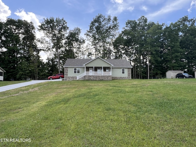 310 Summerwind Dr, Crossville, TN 38571 - photo 2