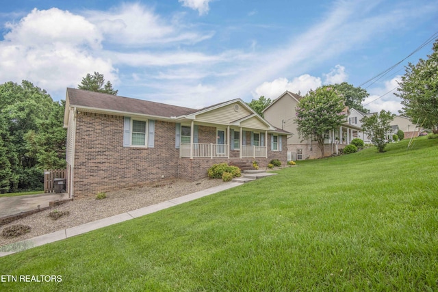 4400 Foothills Dr, Knoxville, TN 37938 - photo 4