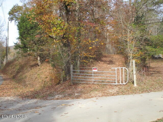 Listing photo 3 for Poor Valley Rd, Rutledge TN 37861