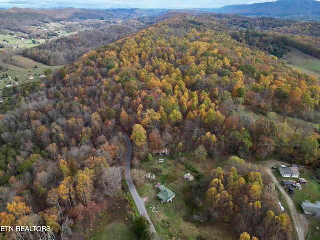 480 Warwick Chapel Rd, Luttrell TN, 37779 land for sale