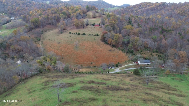 Listing photo 3 for Bailey Hollow Rd, Tazewell TN 37879