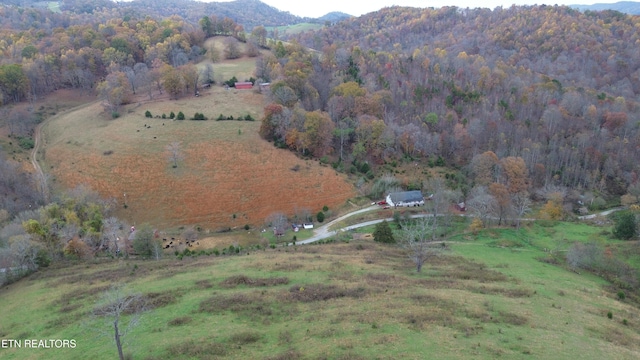 Listing photo 2 for Bailey Hollow Rd, Tazewell TN 37879