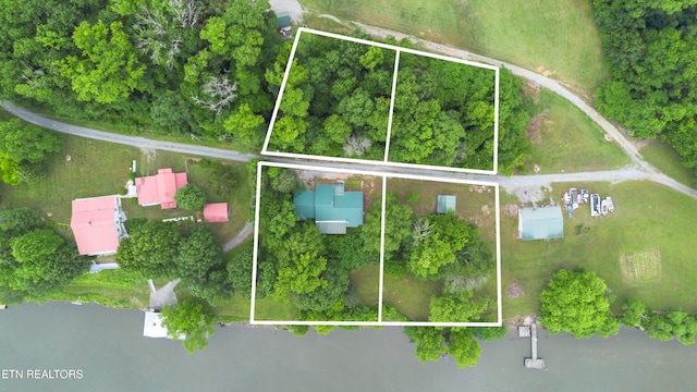 00 Hullander Ln, Decatur TN, 37322 land for sale