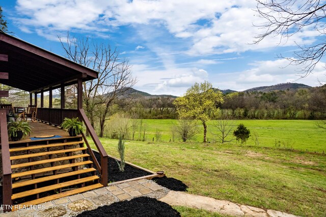 400 Scott Mansion Rd, Tellico Plains, TN 37385 - photo 3