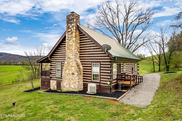 400 Scott Mansion Rd, Tellico Plains, TN 37385 - photo 5