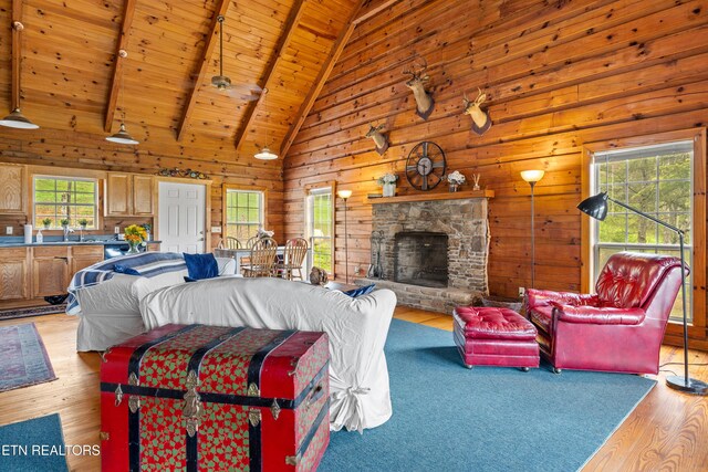 400 Scott Mansion Rd, Tellico Plains, TN 37385 - photo 15
