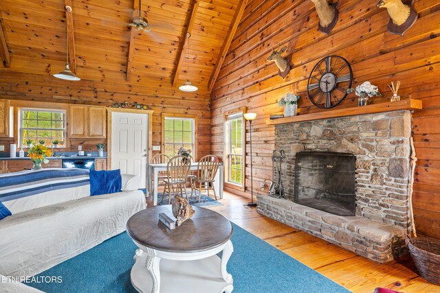 400 Scott Mansion Rd, Tellico Plains, TN 37385 - photo 16