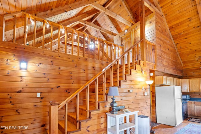 400 Scott Mansion Rd, Tellico Plains, TN 37385 - photo 17