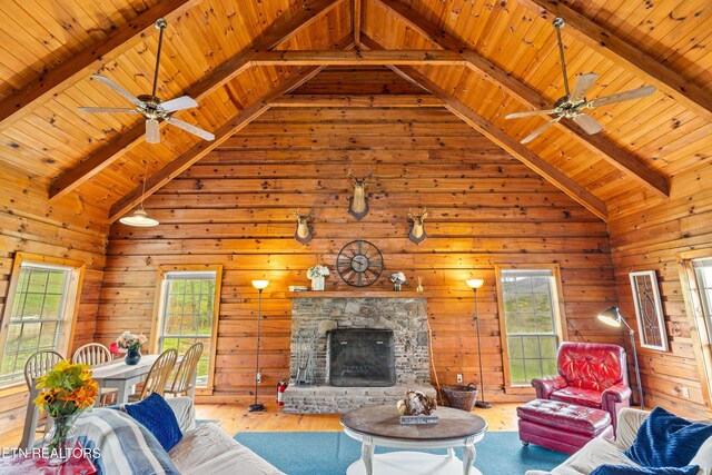 400 Scott Mansion Rd, Tellico Plains, TN 37385 - photo 18
