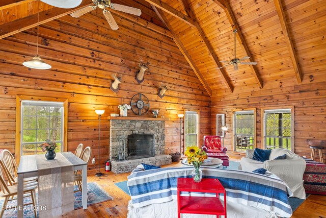 400 Scott Mansion Rd, Tellico Plains, TN 37385 - photo 19