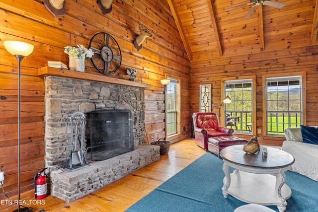 400 Scott Mansion Rd, Tellico Plains, TN 37385 - photo 20