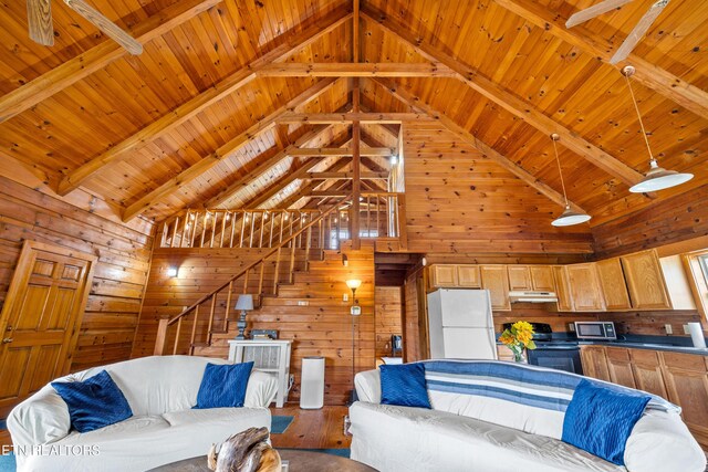 400 Scott Mansion Rd, Tellico Plains, TN 37385 - photo 22