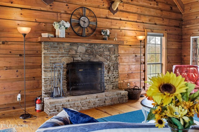 400 Scott Mansion Rd, Tellico Plains, TN 37385 - photo 29