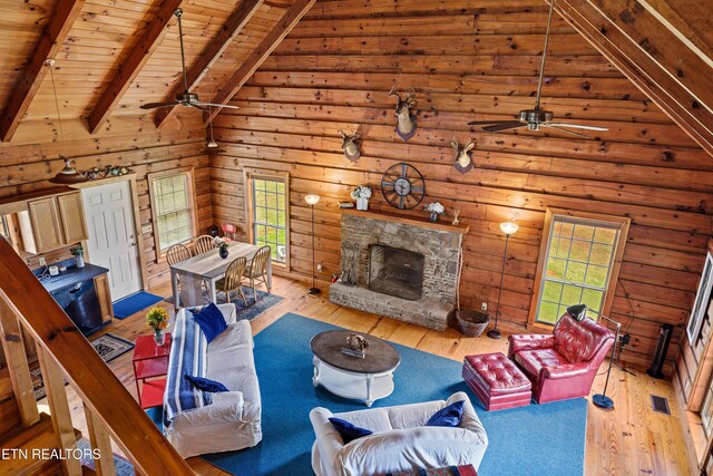 400 Scott Mansion Rd, Tellico Plains, TN 37385 - photo 26