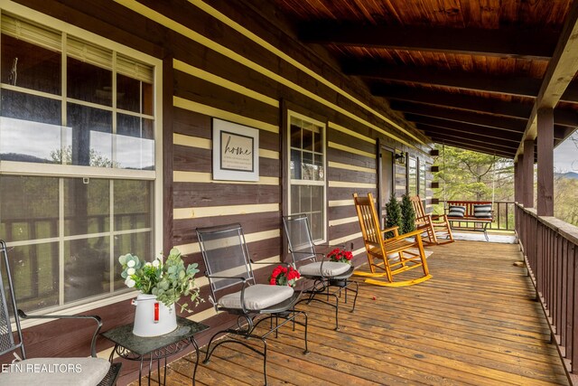 400 Scott Mansion Rd, Tellico Plains, TN 37385 - photo 12
