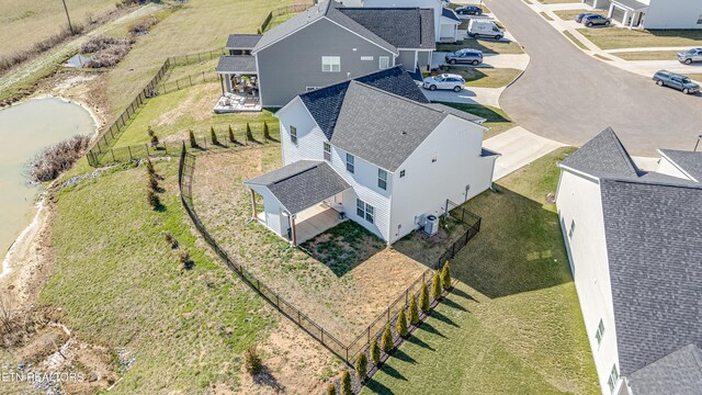 1504 Spring Berry Ln, Knoxville, TN 37924 - photo 37