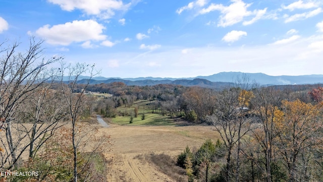 Brittany Way, Sevierville TN, 37862 land for sale