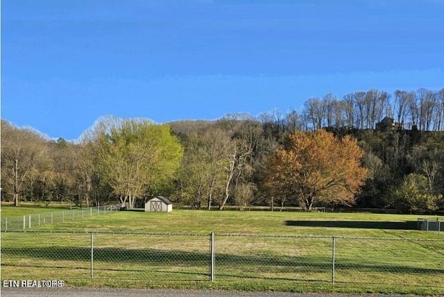 0 Holston Shores Dr, Rutledge TN, 37861 land for sale