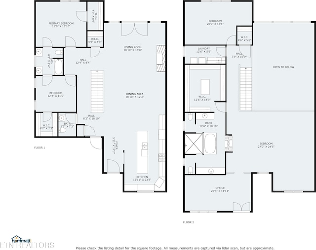1144 Andalusian Way, Knoxville, TN 37922 - floor plan / room layout