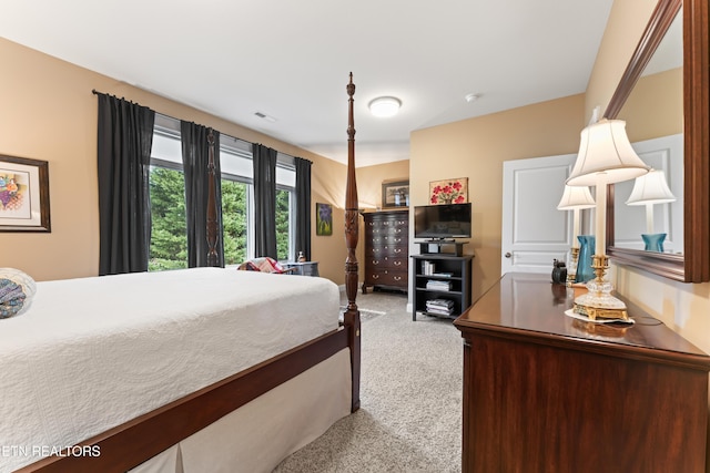 1144 Andalusian Way, Knoxville, TN 37922 - bedroom featuring carpet