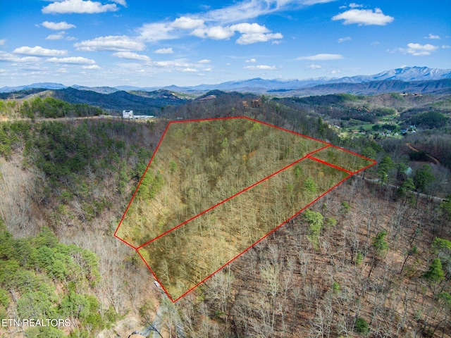 Windmere Way Lot Po49, Sevierville TN, 37862 land for sale