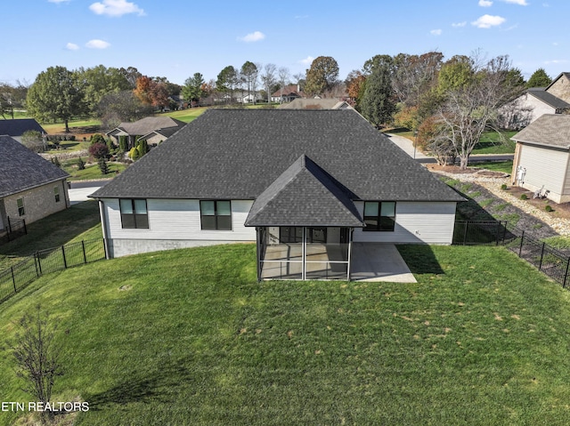 108 Tommotley Dr, Loudon, TN 37774 - photo 46