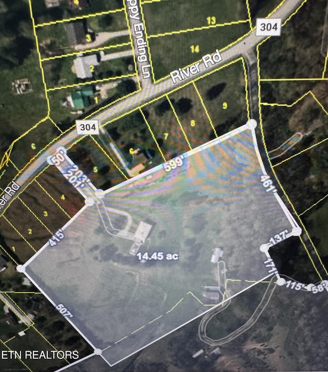615 River Rd, Kingston, TN 37763 - photo 43