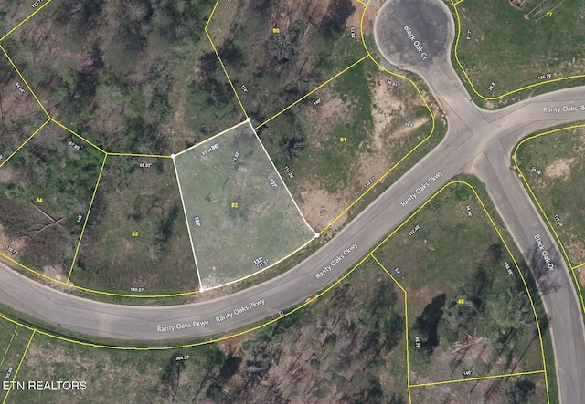 162 Forest Creek Pkwy, Oak Ridge TN, 37830 land for sale