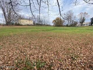 TBD Institute St, Jonesville, VA 24263