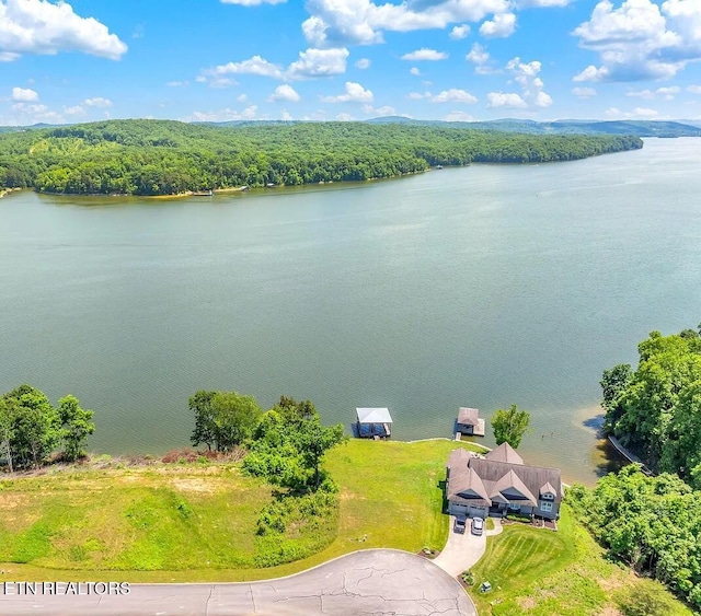 147 Docks Of The Bay Dr, Harriman TN, 37748 land for sale