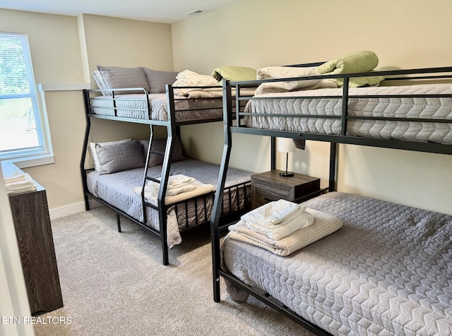 139 Pool Rd, Lafollette, TN 37766 - view of carpeted bedroom