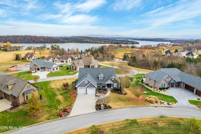 129 White Hawk Dr, Vonore, TN 37885 - photo 8