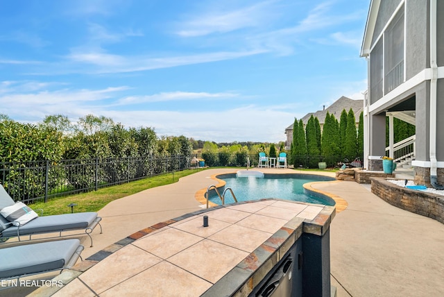 129 White Hawk Dr, Vonore, TN 37885 - photo 5