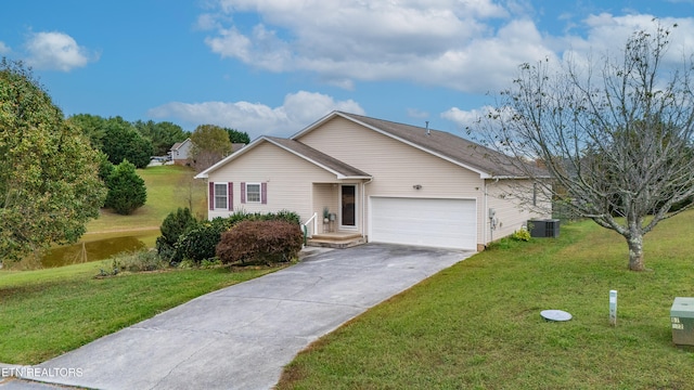 417 Little Cove Dr, Dandridge, TN 37725 - photo 3