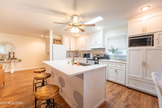 417 Little Cove Dr, Dandridge, TN 37725 - photo 8