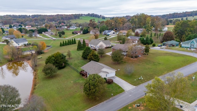 417 Little Cove Dr, Dandridge, TN 37725 - photo 42