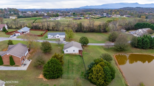 417 Little Cove Dr, Dandridge, TN 37725 - photo 46